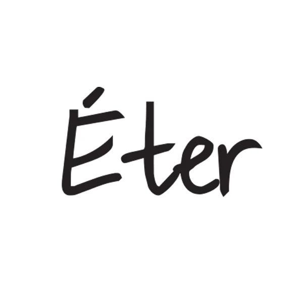 Eter Rooftop & Lounge